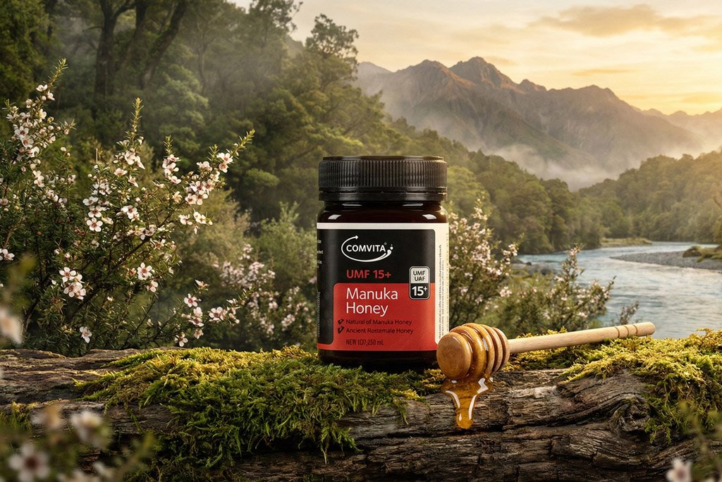 Comvita Manuka Honey Review: Is the "Gold Standard" Worth the Premium Price?