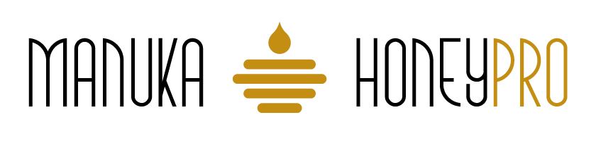 Manuka Pro Logo