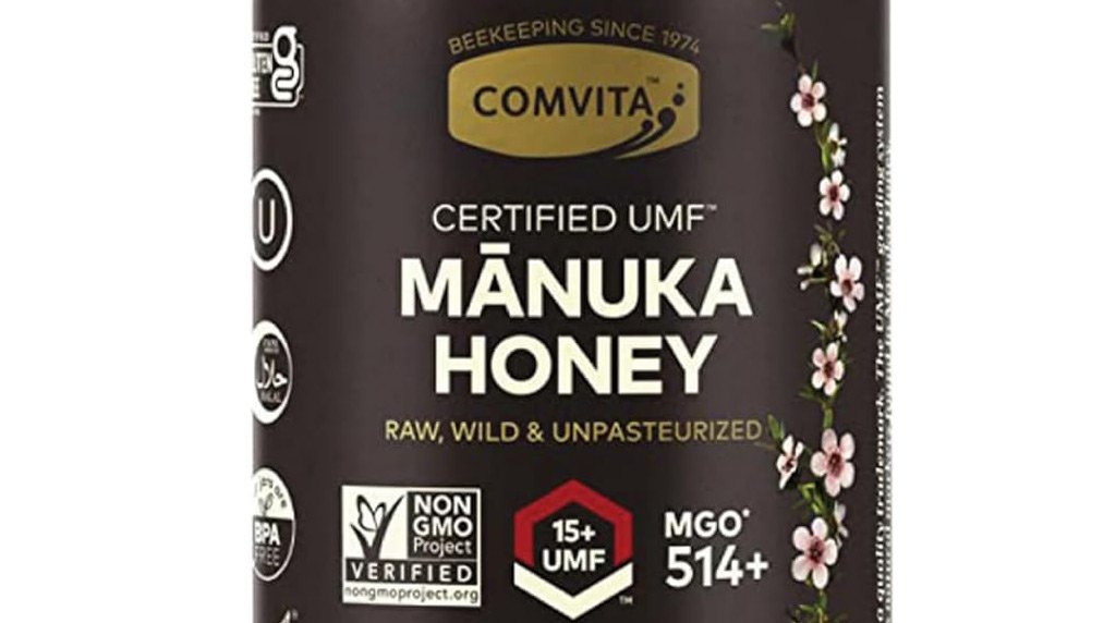 Comvita Manuka Honey MGO 514+ UMF 15è