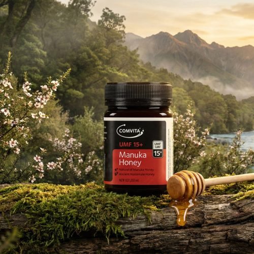 Comvita Manuka Honey Review: Is the "Gold Standard" Worth the Premium Price?