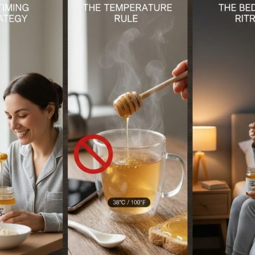 How to Take Manuka Honey for Maximum Results