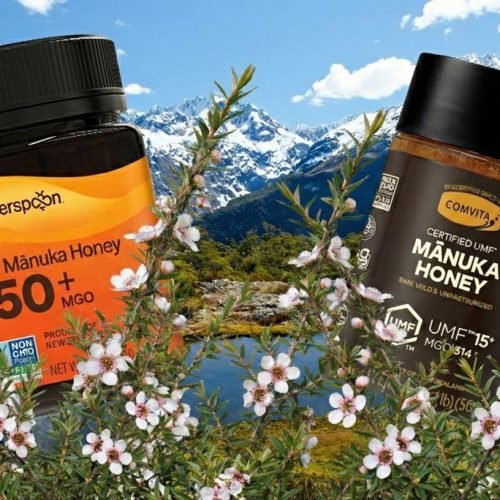 Wedderspoon vs Comvita 2026 review